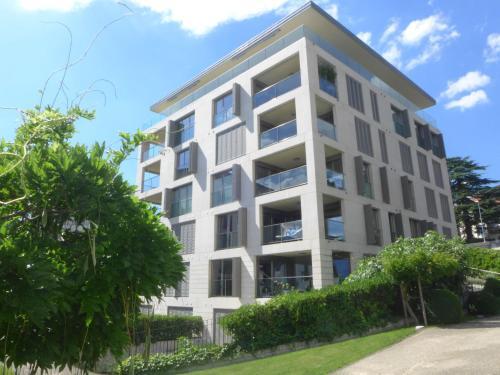 Apartment Le National Montreux-4