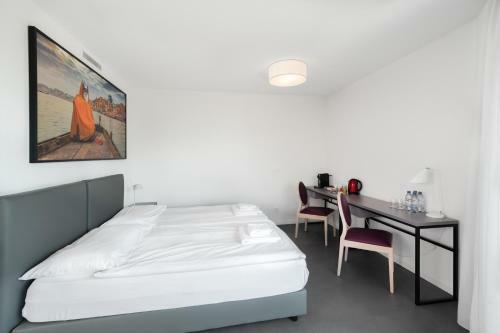 The Freddie Mercury Hotel