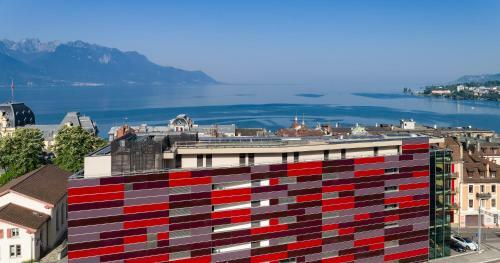 The Freddie Mercury Hotel