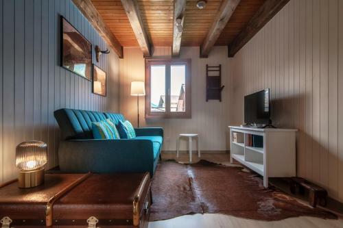Casa Bella Oschesina