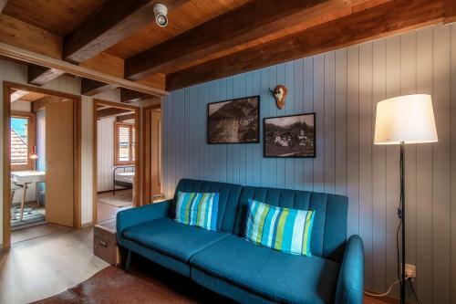 Casa Bella Oschesina