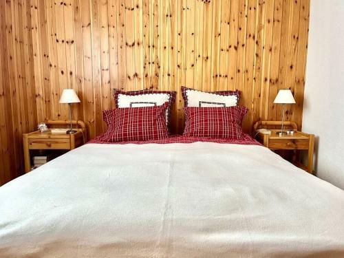 Chalet Patagonia Nendaz - 7 Personnes