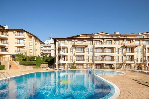 Aqua Dreams - Private Apartment - Bsr