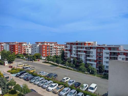 Summer Apartments Destination Bulgaria 2000 Crown,imperial,panorama Fort