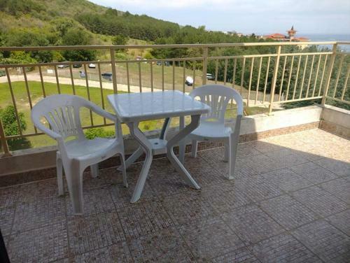 Summer Apartments Destination Bulgaria 2000 Crown,imperial,panorama Fort