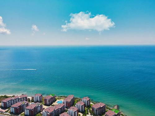 Summer Apartments Destination Bulgaria 2000 Crown,imperial,panorama Fort