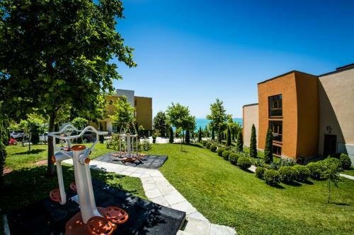 Summer Apartments Destination Bulgaria 2000 Crown,imperial,panorama Fort