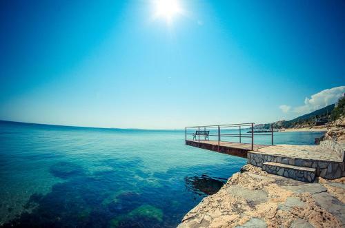 Summer Apartments Destination Bulgaria 2000 Crown,imperial,panorama Fort