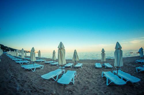 Summer Apartments Destination Bulgaria 2000 Crown,imperial,panorama Fort