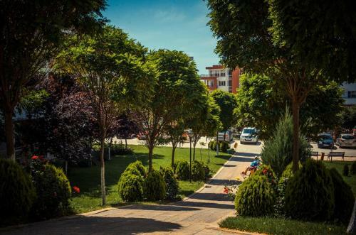 Summer Apartments Destination Bulgaria 2000 Crown,imperial,panorama Fort