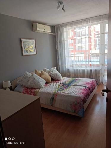 Summer Apartments Destination Bulgaria 2000 Crown,imperial,panorama Fort