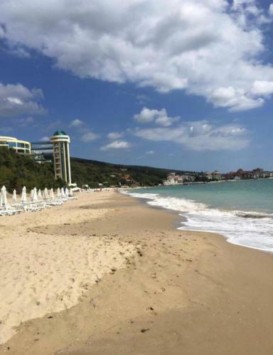 Prestige Fort Beach Apartment