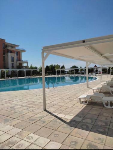 Prestige Fort Beach Apartment