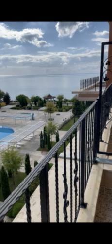 Prestige Fort Beach Apartment