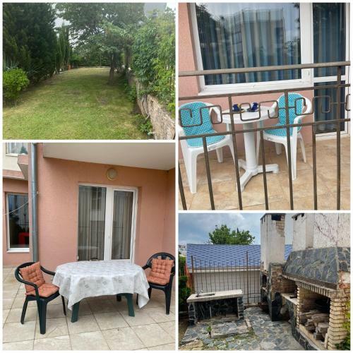 Apartamento Le Premi�re Randevu