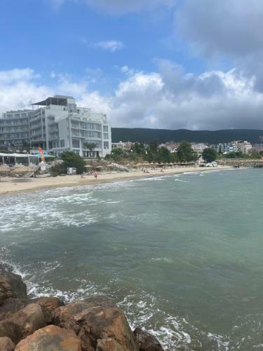 Apartamento Le Premi�re Randevu