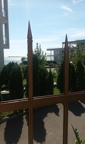 Apartamento Le Premi�re Randevu