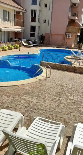 Apartamento Le Premi�re Randevu