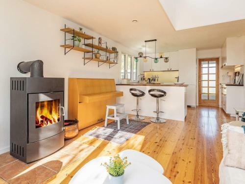 Holiday Home R�dvig Stevns IV