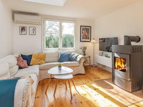 Holiday Home R�dvig Stevns IV