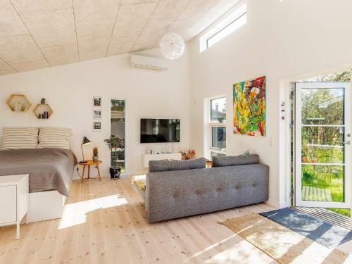 Holiday Home R�dvig Stevns IV