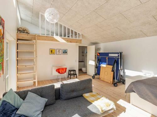 Holiday Home R�dvig Stevns IV