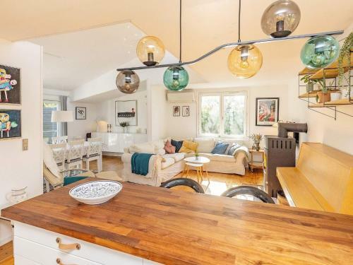 Holiday Home R�dvig Stevns IV