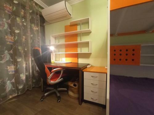 Apartamento ??????????? ? ????? ?? ???? Lazur