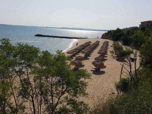 Onyx 2 Private Beach Apartment