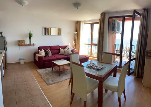 Apartamento Sea Fort 138