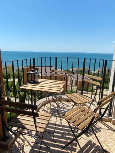 Apartamento Sea Fort 138