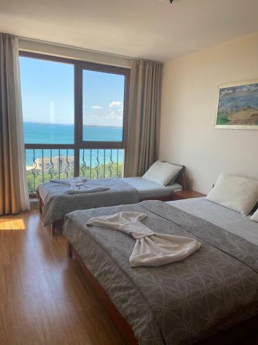 Apartamento Sea Fort 138