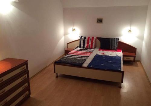 South Apartment