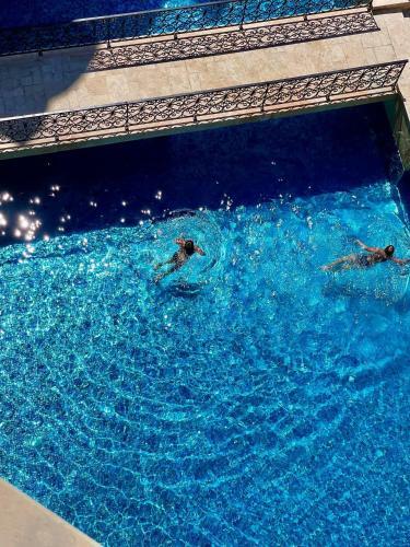 Apartamento ???????? ?????? ?? ????? ?? ????? ????? ????/luxury Studio Meters From The Beach In Saint Vlas