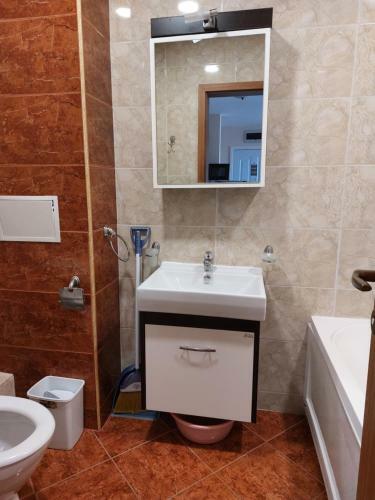 Apartamento Prestige Wlas