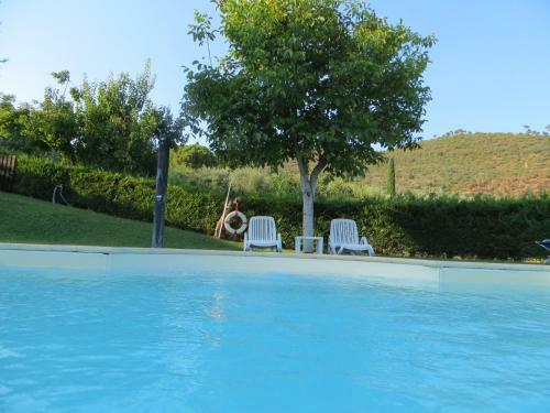 Apartamento Oliveto Di Teodora
