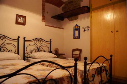 Apartamento Oliveto Di Teodora