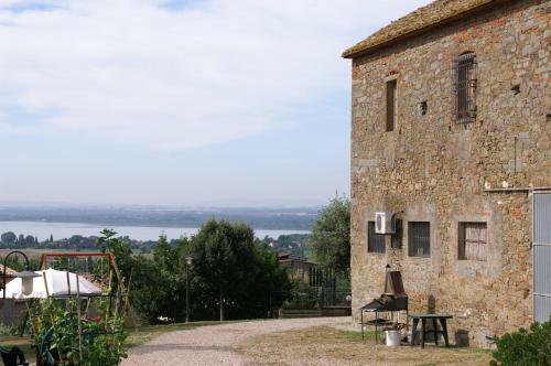 Apartamento Oliveto Di Teodora