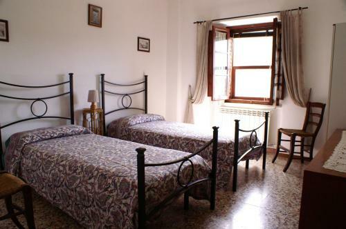 Apartamento Oliveto Di Teodora