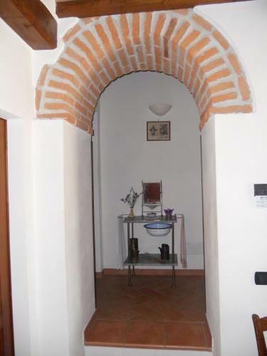 Apartamento Oliveto Di Teodora