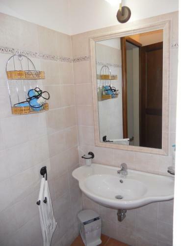 Apartamento Oliveto Di Teodora
