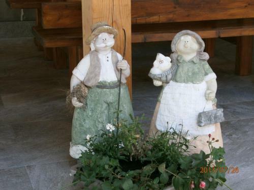 Hostal Garni Hattlerhof B&B