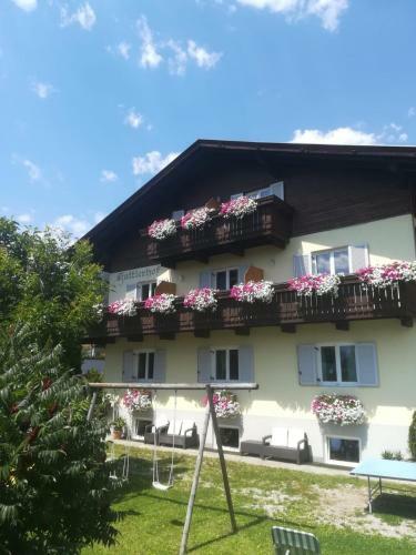 Hostal Garni Hattlerhof B&B