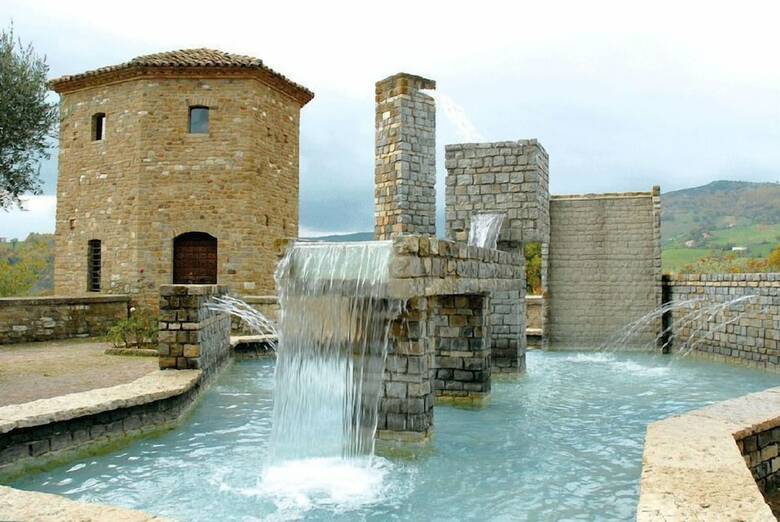 Hotel La Rocca Dei Malatesta