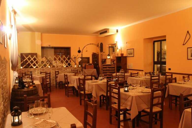 Hotel La Rocca Dei Malatesta