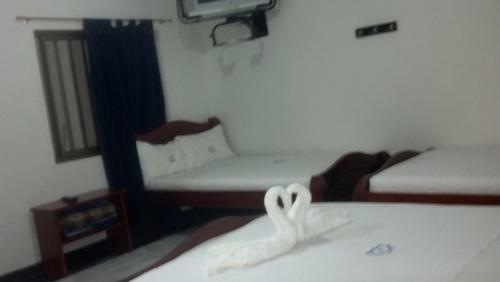 Hotel El Para�so De Las Gemelas