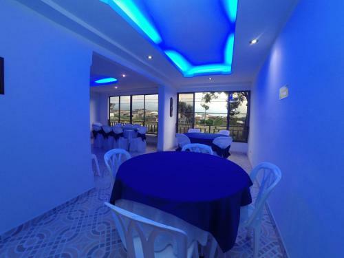 Hotel El Para�so De Las Gemelas