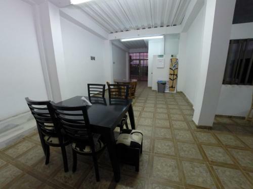 Hotel El Para�so De Las Gemelas