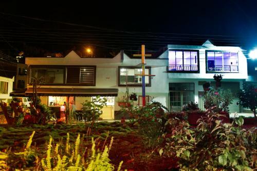 Hotel El Para�so De Las Gemelas