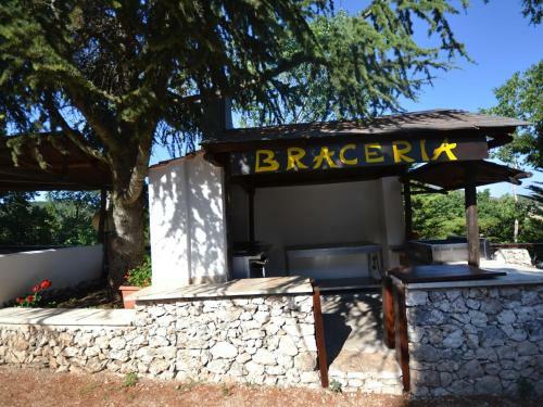 Apartamentos Monte